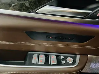 BMW 6 Series GT 2019 630i M Sports Grand Traveler Edition interior photo 12 BMW 6 Series GT 2019 630i M Sports Grand Traveler Edition interior photo 12