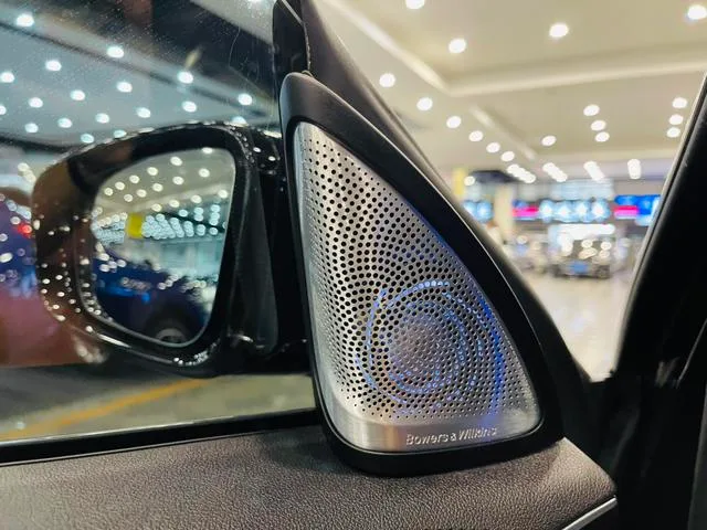 BMW 6 Series GT 2019 630i M Sports Grand Traveler Edition interior photo 13 BMW 6 Series GT 2019 630i M Sports Grand Traveler Edition interior photo 13