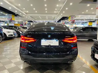 BMW 6 Series GT 2019 630i M Sports Grand Traveler Edition interior photo 15 BMW 6 Series GT 2019 630i M Sports Grand Traveler Edition interior photo 15