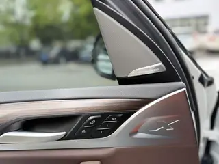 BMW X3 2022 xDrive30i Líder M Traje de noche Yao interior foto 11 BMW X3 2022 xDrive30i Líder M Traje de noche Yao interior foto 11