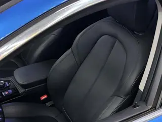 BMW 1 Series 2018 118i Sporty interior photo 17 BMW 1 Series 2018 118i Sporty interior photo 17