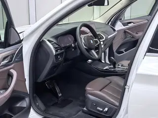 BMW X3 2020 xDrive28i M Ensemble de sport extérieur photo 8 BMW X3 2020 xDrive28i M Ensemble de sport extérieur photo 8