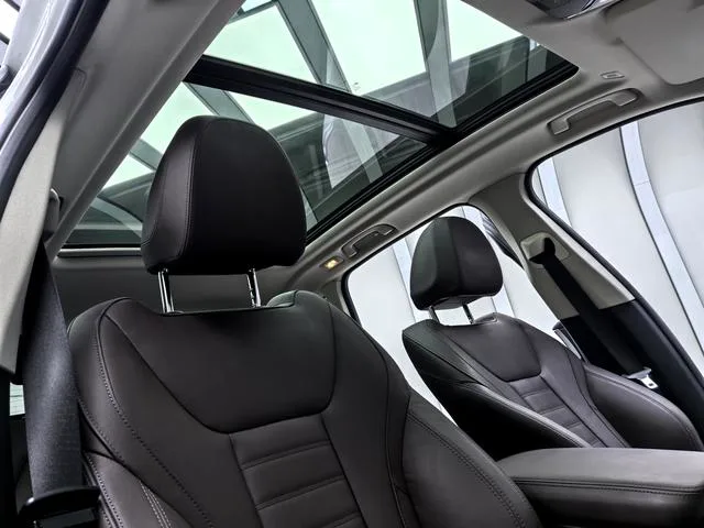 BMW X3 2020 xDrive28i M Ensemble de sport intérieur photo 12 BMW X3 2020 xDrive28i M Ensemble de sport intérieur photo 12