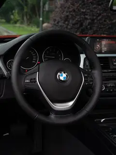 BMW 4 Series 2016 420i Кабриолет мода интерьер фото 8 BMW 4 Series 2016 420i Кабриолет мода интерьер фото 8