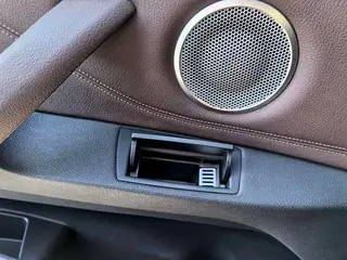 BMW X1 2020 sDrive20Li Estilo de moda interior foto 11 BMW X1 2020 sDrive20Li Estilo de moda interior foto 11