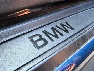 BMW X1 2020 sDrive20Li Estilo de moda interior foto 14 BMW X1 2020 sDrive20Li Estilo de moda interior foto 14