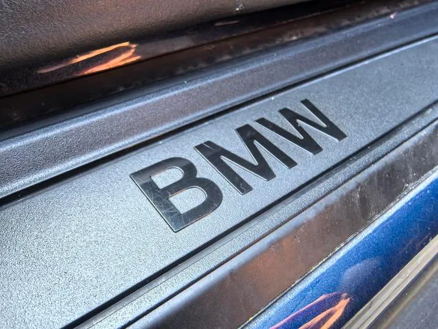 BMW X1 2020 sDrive20Li Estilo de moda interior foto 14 BMW X1 2020 sDrive20Li Estilo de moda interior foto 14