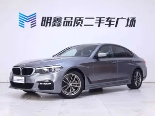BMW 5 Series 2018 525i M Sports suit exterior photo 3 BMW 5 Series 2018 525i M Sports suit exterior photo 3
