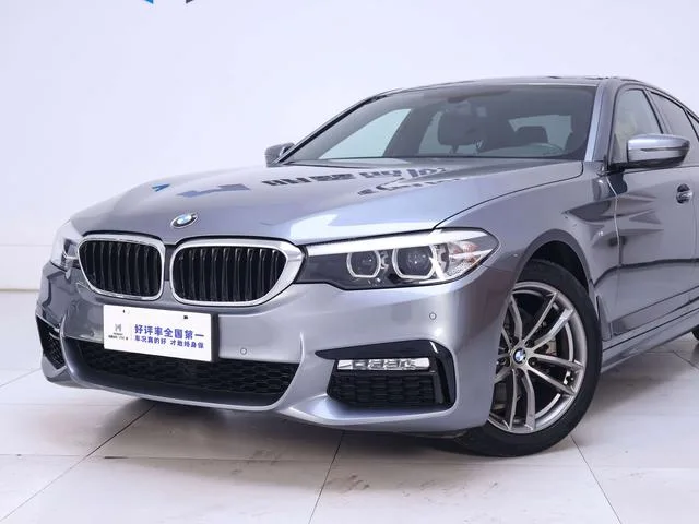BMW 5 Series 2018 525i M Sports suit exterior photo 4 BMW 5 Series 2018 525i M Sports suit exterior photo 4