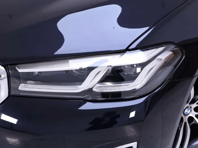 BMW 5 Series 2021 530Li Leading Type Luxury Set exterior photo 5 BMW 5 Series 2021 530Li Leading Type Luxury Set exterior photo 5