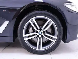 BMW 5 Series 2021 530Li Leading Type Luxury Set exterior photo 7 BMW 5 Series 2021 530Li Leading Type Luxury Set exterior photo 7
