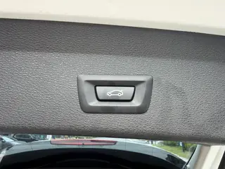 BMW X1 2018 sDrive20Li Leading Type interior photo 9 BMW X1 2018 sDrive20Li Leading Type interior photo 9