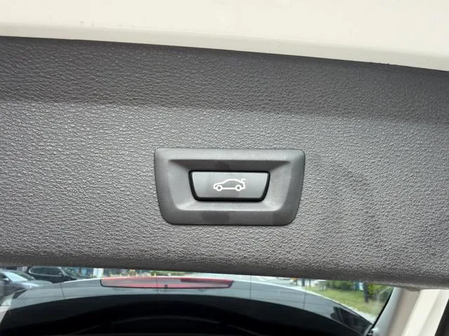 BMW X1 2018 sDrive20Li Leading Type interior photo 9 BMW X1 2018 sDrive20Li Leading Type interior photo 9