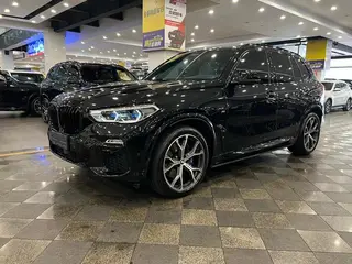 BMW X5 2021 xDrive40i Premium Class M Sports suit exterior photo 1 BMW X5 2021 xDrive40i Premium Class M Sports suit exterior photo 1