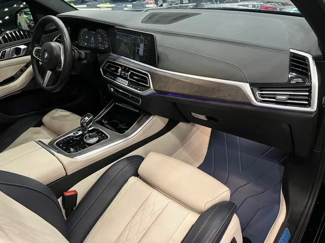 BMW X5 2021 xDrive40i Premium Class M Sports suit exterior photo 5 BMW X5 2021 xDrive40i Premium Class M Sports suit exterior photo 5