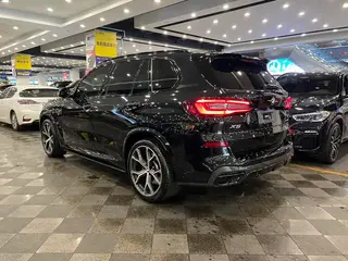 BMW X5 2021 xDrive40i Premium Class M Sports suit interior photo 8 BMW X5 2021 xDrive40i Premium Class M Sports suit interior photo 8