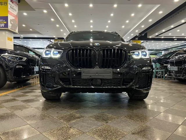 BMW X5 2021 xDrive40i Premium Class M Sports suit interior photo 10 BMW X5 2021 xDrive40i Premium Class M Sports suit interior photo 10