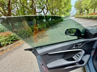 BMW 2 Series 2021 225i Coupé de cuatro puertas M Conjunto deportivo interior foto 7 BMW 2 Series 2021 225i Coupé de cuatro puertas M Conjunto deportivo interior foto 7