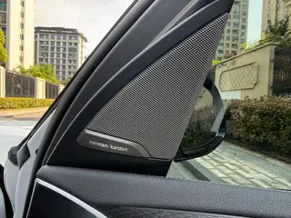 BMW X3 2022 Restyling xDrive30i Premium Class M Obsidian Night Suit interior photo 20 BMW X3 2022 Restyling xDrive30i Premium Class M Obsidian Night Suit interior photo 20