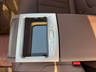 BMW 5 Series 2021 Reforma 530Li Tipo de lujo Traje de lujo interior foto 7 BMW 5 Series 2021 Reforma 530Li Tipo de lujo Traje de lujo interior foto 7
