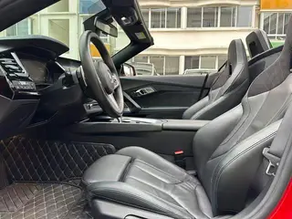 BMW Z4 2019 sDrive 25i M Ensemble de sport extérieur photo 5 BMW Z4 2019 sDrive 25i M Ensemble de sport extérieur photo 5