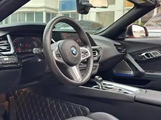 BMW Z4 2019 sDrive 25i M Ensemble de sport extérieur photo 6 BMW Z4 2019 sDrive 25i M Ensemble de sport extérieur photo 6