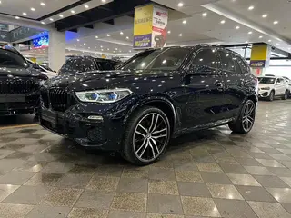 BMW X5 2020 xDrive40i Tipo de lujo M Conjunto deportivo exterior foto 1 BMW X5 2020 xDrive40i Tipo de lujo M Conjunto deportivo exterior foto 1