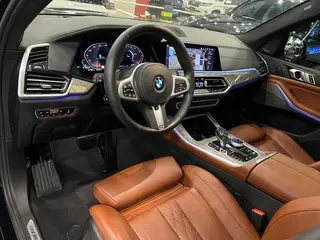 BMW X5 2020 xDrive40i Tipo de lujo M Conjunto deportivo exterior foto 3 BMW X5 2020 xDrive40i Tipo de lujo M Conjunto deportivo exterior foto 3