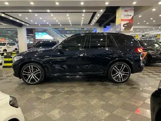 BMW X5 2020 xDrive40i Tipo de lujo M Conjunto deportivo interior foto 9 BMW X5 2020 xDrive40i Tipo de lujo M Conjunto deportivo interior foto 9