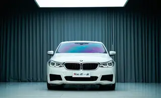 BMW 6 Series GT 2020 630i M Sports suit exterior photo 2 BMW 6 Series GT 2020 630i M Sports suit exterior photo 2