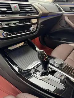 BMW X3 2021 xDrive28i M Conjunto deportivo interior foto 12 BMW X3 2021 xDrive28i M Conjunto deportivo interior foto 12