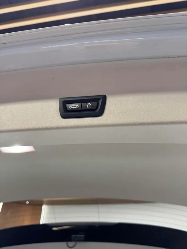BMW X3 2021 xDrive28i M Conjunto deportivo interior foto 14 BMW X3 2021 xDrive28i M Conjunto deportivo interior foto 14