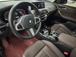 BMW X3 2021 xDrive28i M Conjunto deportivo interior foto 15 BMW X3 2021 xDrive28i M Conjunto deportivo interior foto 15