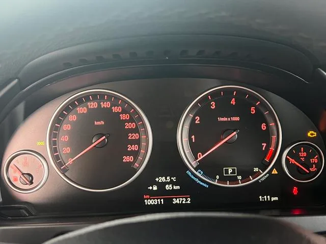 BMW X5 2018 xDrive35i Elegant style interior photo 7 BMW X5 2018 xDrive35i Elegant style interior photo 7