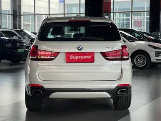 BMW X5 2018 xDrive35i Elegant style interior photo 9 BMW X5 2018 xDrive35i Elegant style interior photo 9