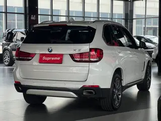 BMW X5 2018 xDrive35i Elegant style interior photo 10 BMW X5 2018 xDrive35i Elegant style interior photo 10