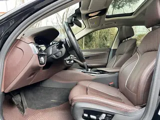 BMW 5 Series 2021 Restyling 530Li Premium Class Luxury Set exterior photo 7 BMW 5 Series 2021 Restyling 530Li Premium Class Luxury Set exterior photo 7