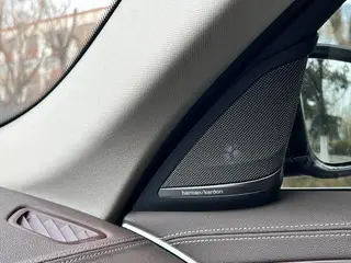 BMW 5 Series 2021 Restyling 530Li Premium Class Luxury Set interior photo 12 BMW 5 Series 2021 Restyling 530Li Premium Class Luxury Set interior photo 12