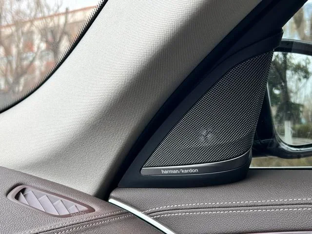 BMW 5 Series 2021 Restyling 530Li Premium Class Luxury Set interior photo 12 BMW 5 Series 2021 Restyling 530Li Premium Class Luxury Set interior photo 12