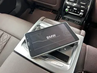 BMW 5 Series 2021 Restyling 530Li Premium Class Luxury Set interior photo 15 BMW 5 Series 2021 Restyling 530Li Premium Class Luxury Set interior photo 15