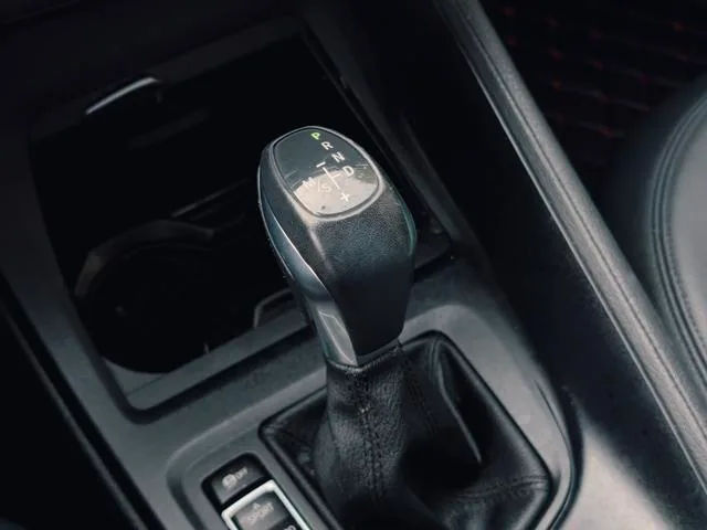 BMW X1 2016 sDrive18Li Fashionable interior photo 16 BMW X1 2016 sDrive18Li Fashionable interior photo 16