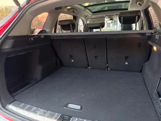 BMW X1 2016 sDrive18Li Fashionable interior photo 17 BMW X1 2016 sDrive18Li Fashionable interior photo 17