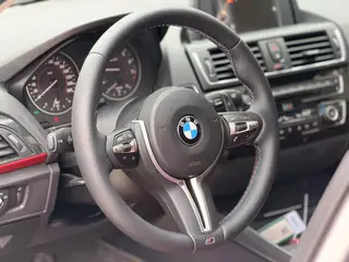 BMW 1 Series (Imported) 2016 120i Sports Design Suit exterior photo 7