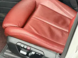 BMW 1 Series (Imported) 2016 120i Sports Design Suit interior photo 11