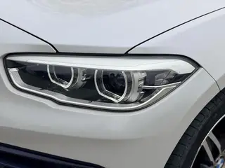 BMW 1 Series (Imported) 2016 120i Sports Design Suit interior photo 13