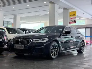 BMW 5 Series 2022 530Li Премиум-класса M Спортивный костюм