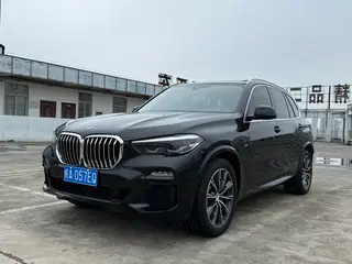 BMW X5 2020 xDrive30i M Sports suit exterior photo 1 BMW X5 2020 xDrive30i M Sports suit exterior photo 1