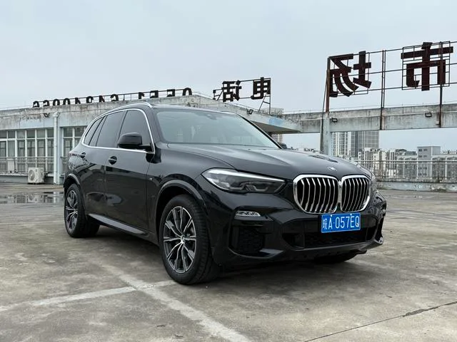 BMW X5 2020 xDrive30i M Sports suit exterior photo 2 BMW X5 2020 xDrive30i M Sports suit exterior photo 2