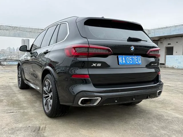 BMW X5 2020 xDrive30i M Sports suit exterior photo 3 BMW X5 2020 xDrive30i M Sports suit exterior photo 3