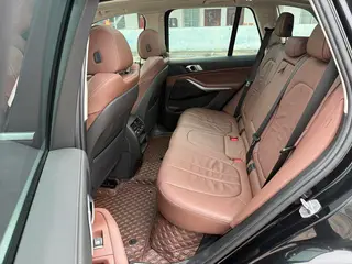 BMW X5 2020 xDrive30i M Sports suit exterior photo 8 BMW X5 2020 xDrive30i M Sports suit exterior photo 8